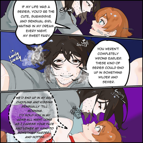 Read Gun Wounds  3 Page 9 in English