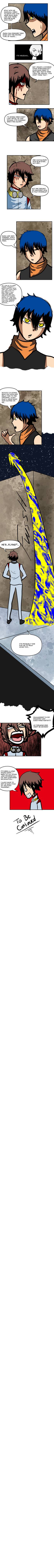 Read GODKILLER!  2 Page 3 in English