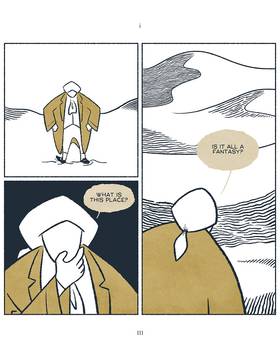 Read The Odyssey of Benedict Arnold  10 Page 3 in English