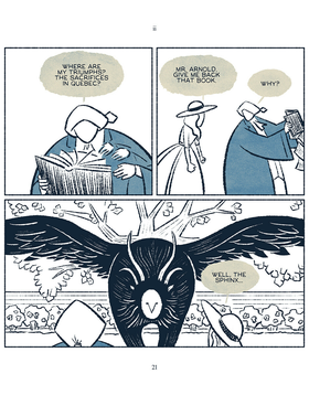 Read The Odyssey of Benedict Arnold  2 Page 9 in English