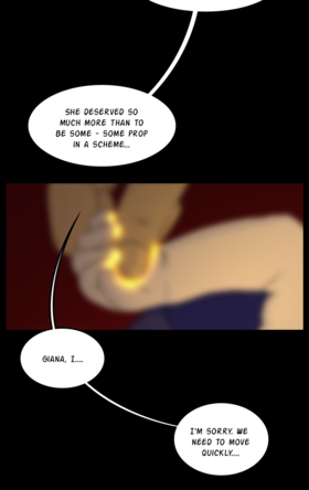 Read Witchqueen in Waiting  1 Page 2 in English