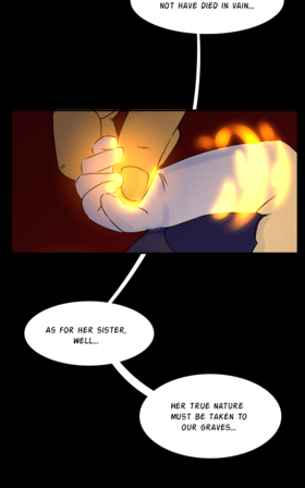 Read Witchqueen in Waiting  1 Page 4 in English