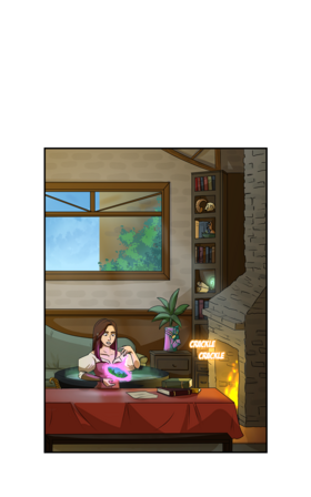 Read Witchqueen in Waiting  4 Page 2 in English