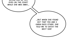 Read Witchqueen in Waiting  5 Page 6 in English