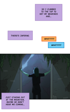 Read Witchqueen in Waiting  6 Page 6 in English