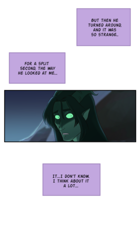 Read Witchqueen in Waiting  6 Page 7 in English