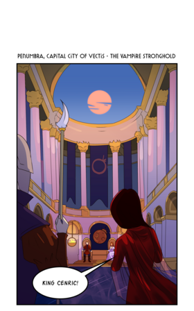 Read Witchqueen in Waiting  7 Page 2 in English