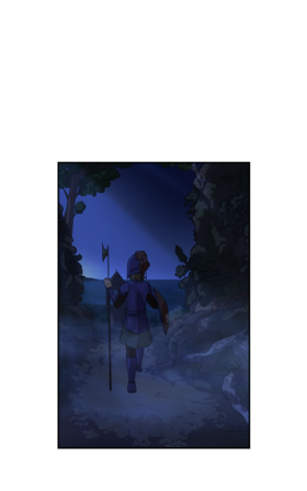 Read Witchqueen in Waiting  8 Page 2 in English