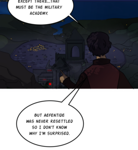 Read Witchqueen in Waiting  8 Page 6 in English