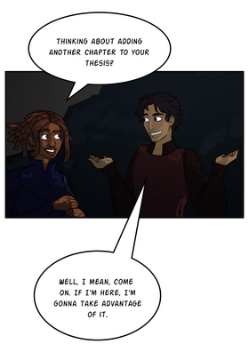 Read Witchqueen in Waiting  8 Page 7 in English