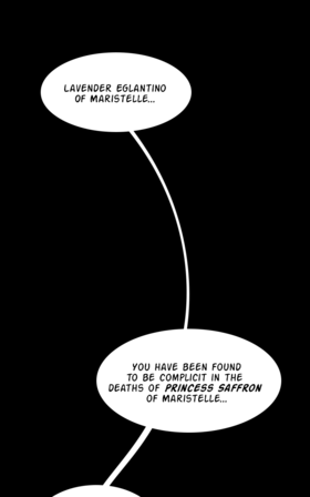Read Witchqueen in Waiting  9 Page 2 in English