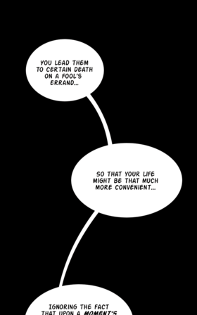 Read Witchqueen in Waiting  9 Page 4 in English