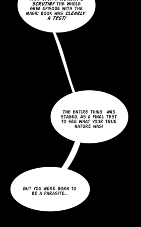 Read Witchqueen in Waiting  9 Page 5 in English