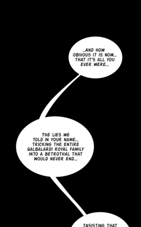 Read Witchqueen in Waiting  9 Page 6 in English