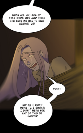 Read Witchqueen in Waiting  9 Page 9 in English