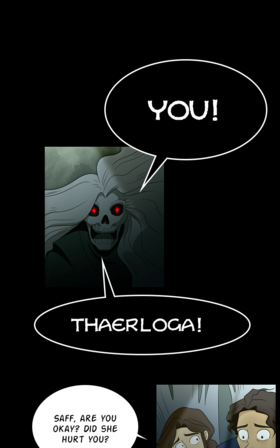 Read Witchqueen in Waiting  10 Page 2 in English