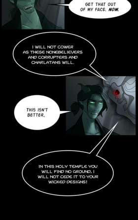 Read Witchqueen in Waiting  10 Page 5 in English