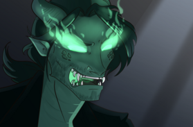 Read Witchqueen in Waiting  10 Page 7 in English