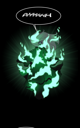 Read Witchqueen in Waiting  10 Page 8 in English