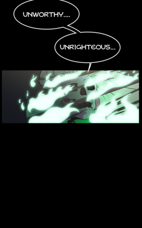 Read Witchqueen in Waiting  10 Page 9 in English