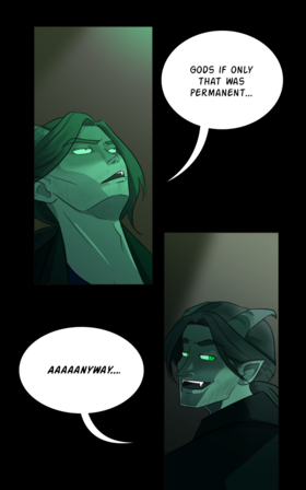 Read Witchqueen in Waiting  10 Page 10 in English