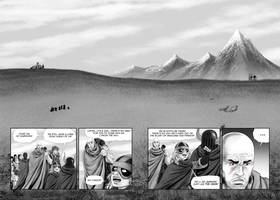 Read DAIMONS  30 Page 2 in English