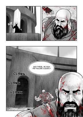 Read DAIMONS  30 Page 9 in English