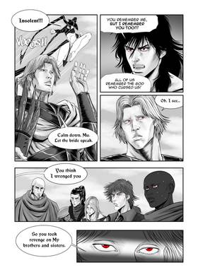 Read DAIMONS  31 Page 9 in English