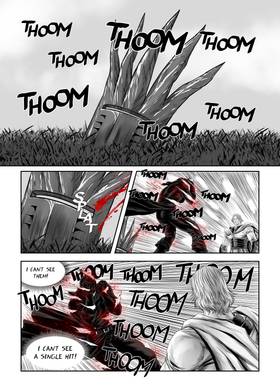 Read DAIMONS  32 Page 2 in English