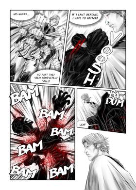 Read DAIMONS  32 Page 3 in English
