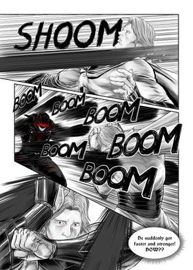 Read DAIMONS  32 Page 9 in English