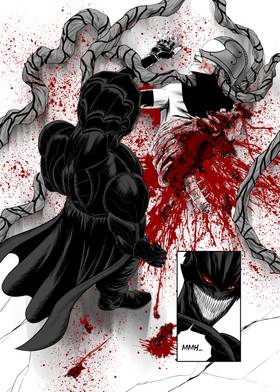 Read DAIMONS  9 Page 4 in English