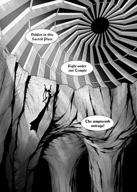 Read DAIMONS  5 Page 7 in English
