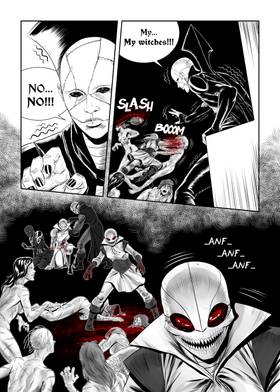 Read DAIMONS  15 Page 2 in English