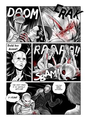 Read DAIMONS  15 Page 4 in English