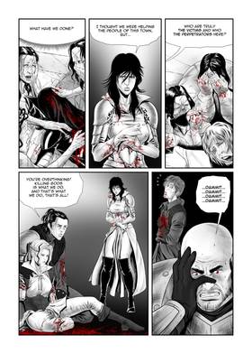 Read DAIMONS  16 Page 2 in English