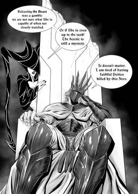 Read DAIMONS  17 Page 2 in English