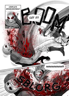 Read DAIMONS  18 Page 9 in English