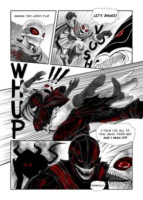 Read DAIMONS  20 Page 3 in English