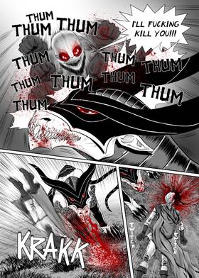 Read DAIMONS  20 Page 10 in English