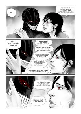 Read DAIMONS  22 Page 10 in English
