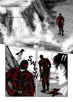 Read DAIMONS  22 Page 4 in English