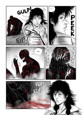 Read DAIMONS  22 Page 5 in English