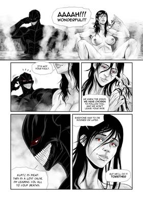 Read DAIMONS  22 Page 7 in English