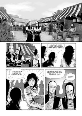 Read DAIMONS  23 Page 2 in English