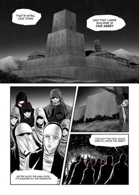 Read DAIMONS  24 Page 2 in English