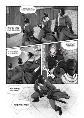 Read DAIMONS  25 Page 2 in English