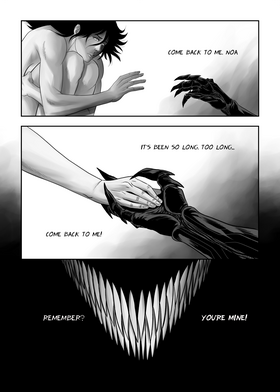 Read DAIMONS  1 Page 3 in English