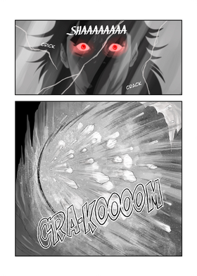 Read DAIMONS  1 Page 4 in English
