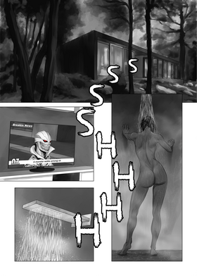 Read DAIMONS  1 Page 10 in English